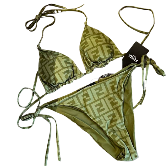 Fendi Swimwear