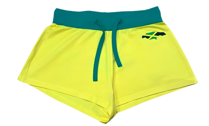 Jamaica short