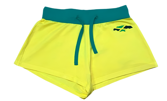 Jamaica short