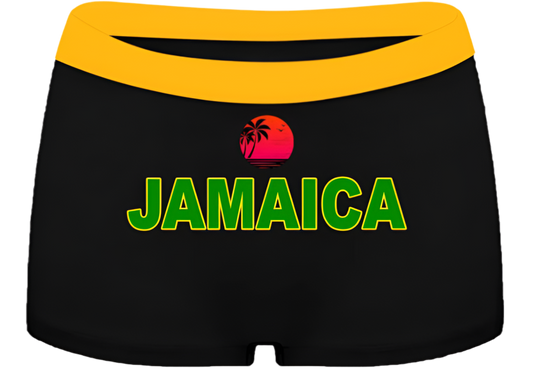 JAMAICA SHORT