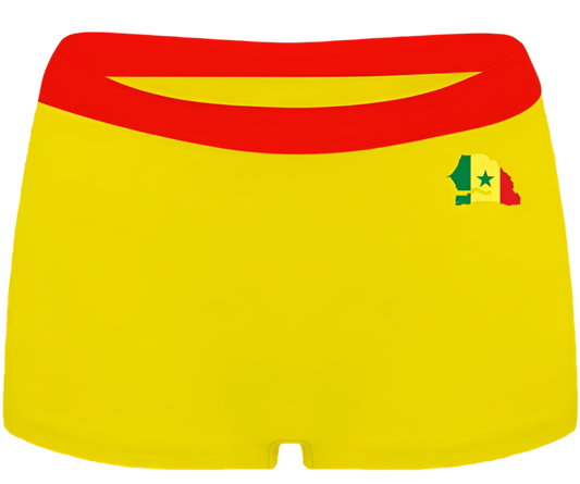SENEGAL SHORT