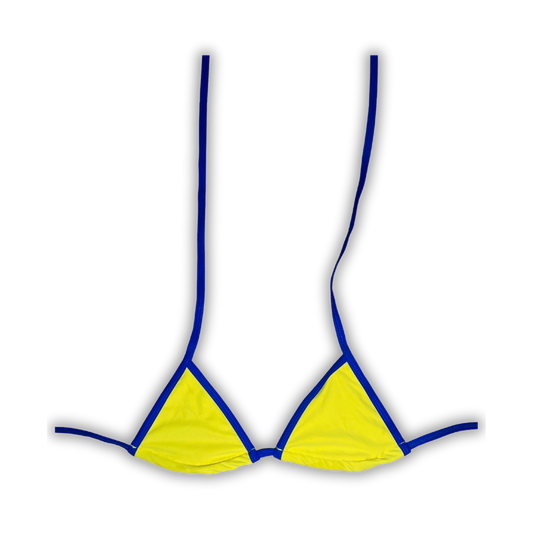 BARBADOS BIKINI TOP