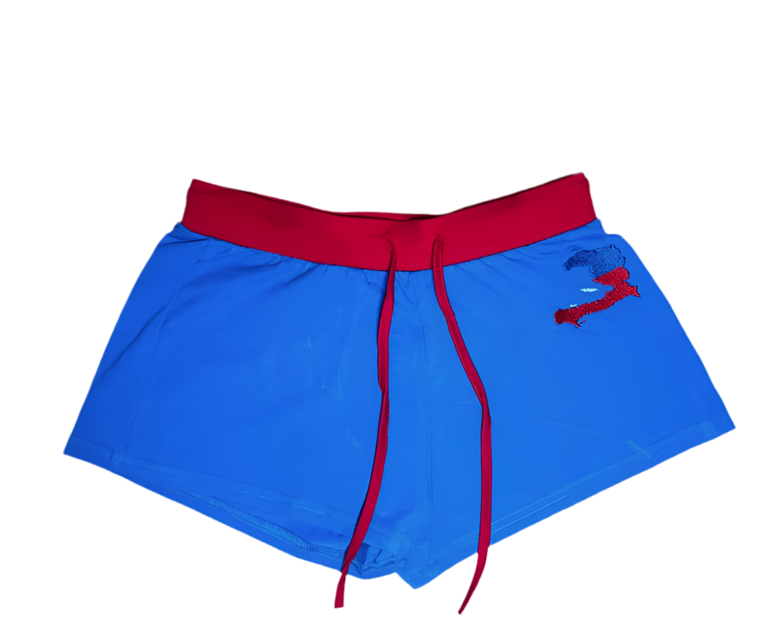 Haïti set