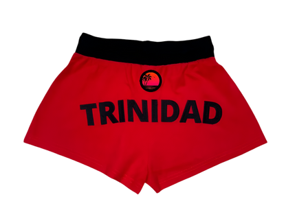 Trinidad short