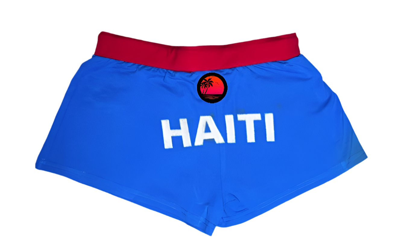 Haïti set
