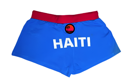 Haïti set