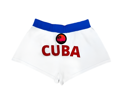 Cuba short