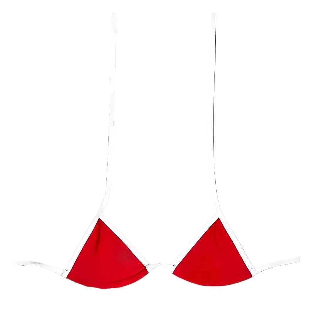 GUADELOUPE BIKINI