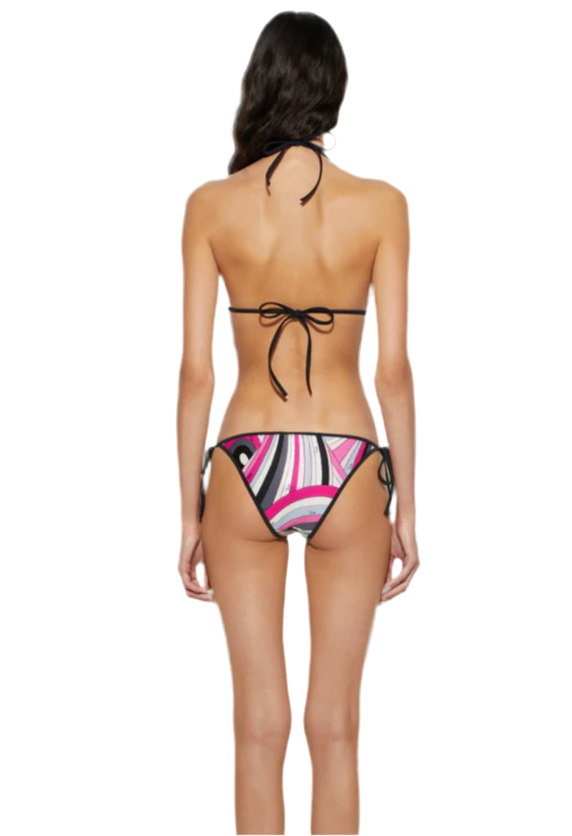 Emilio Pucci swimwear