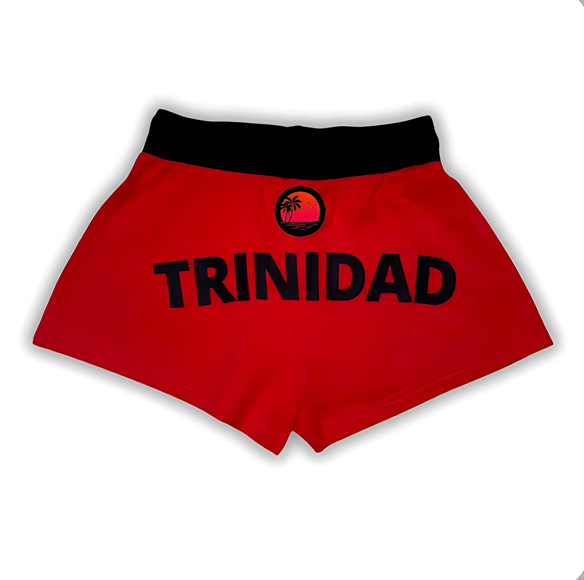 Trinidad short