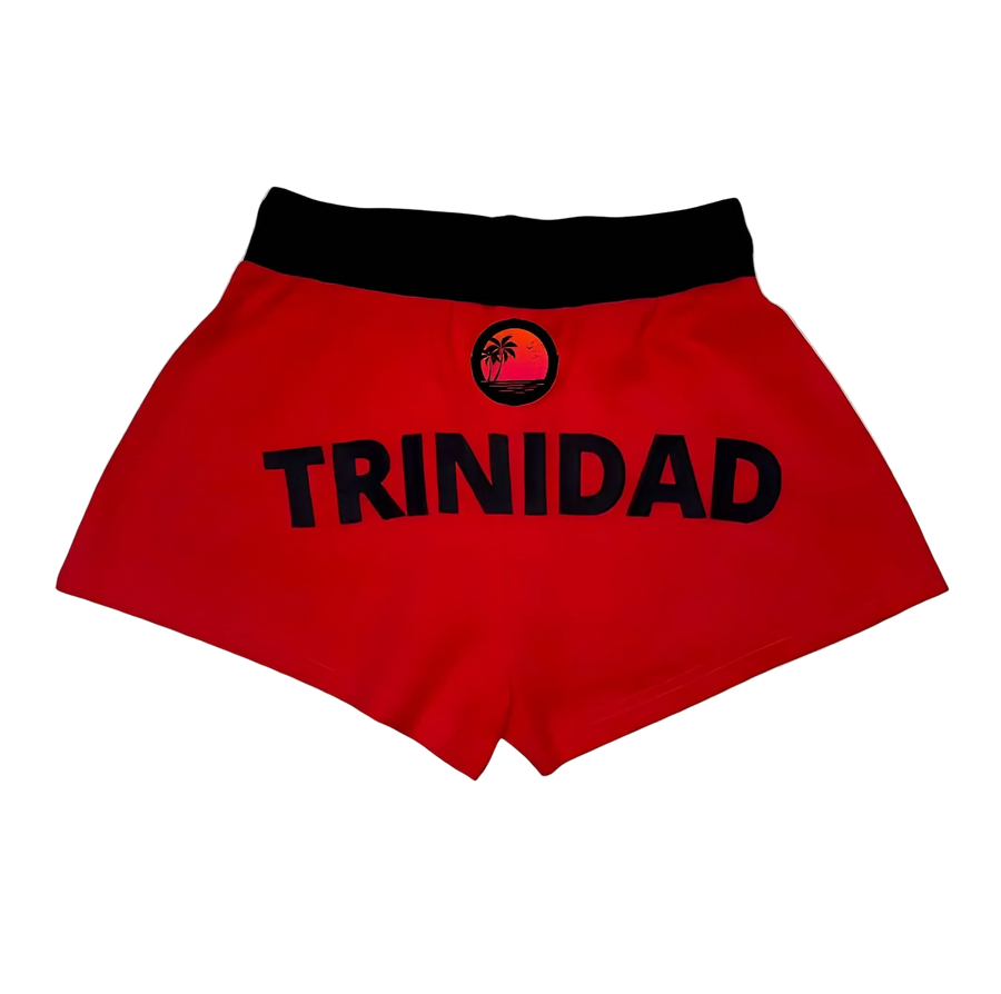 Trinidad FULL SET