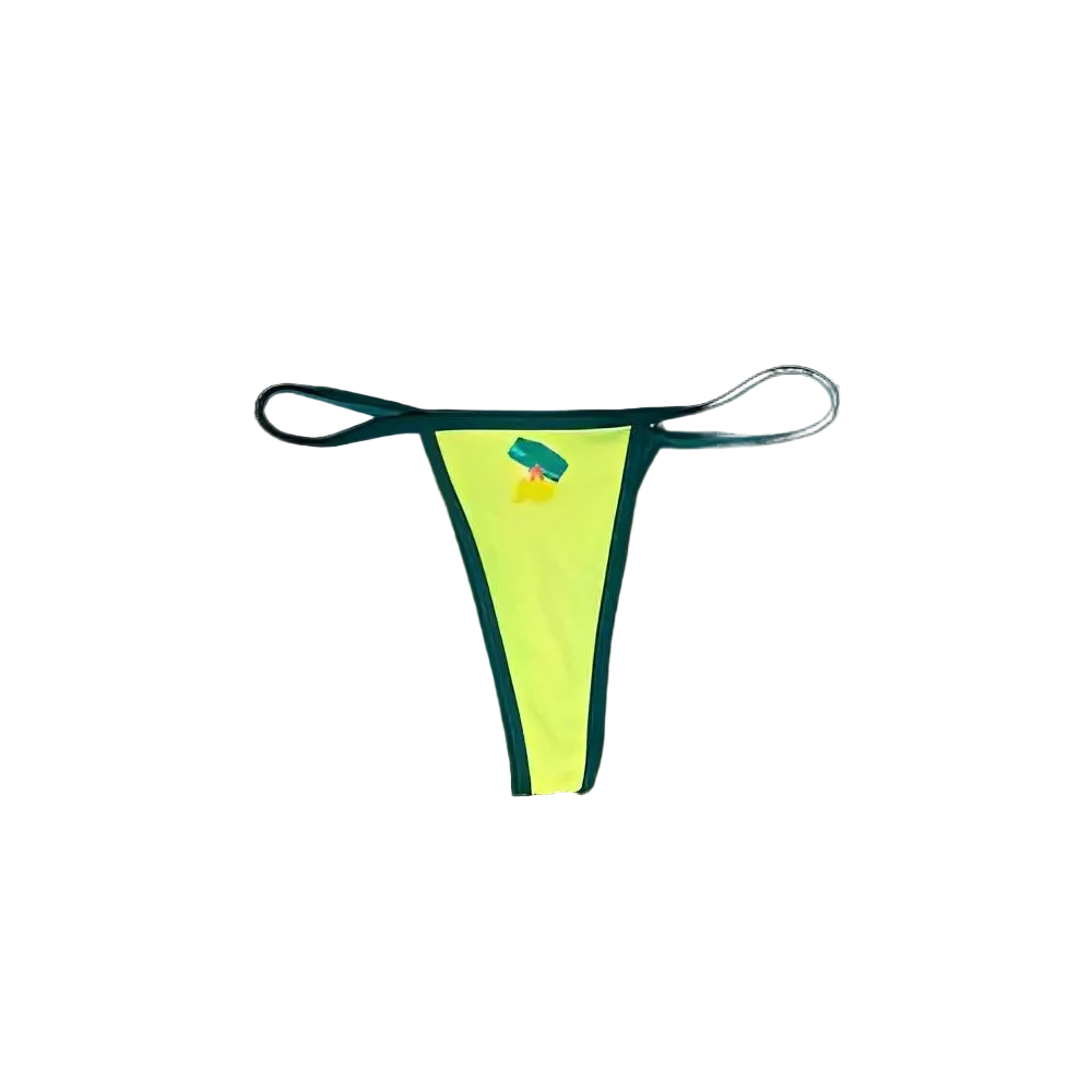 Guyane BIKINI TOP