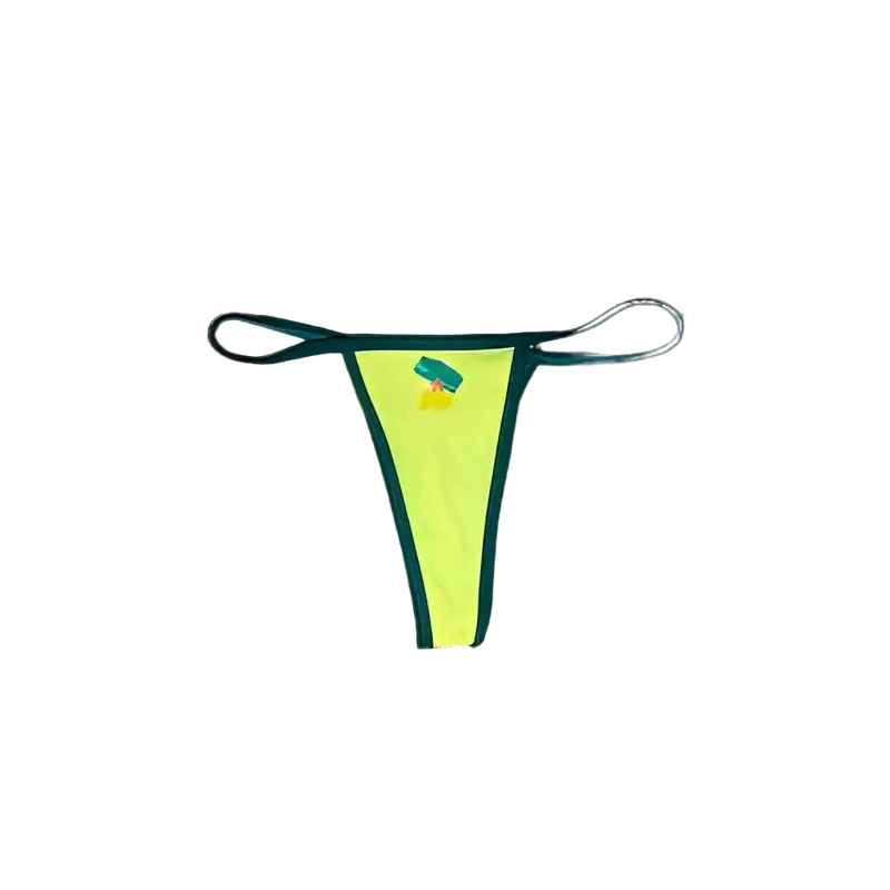 Guyane BIKINI FULL SET