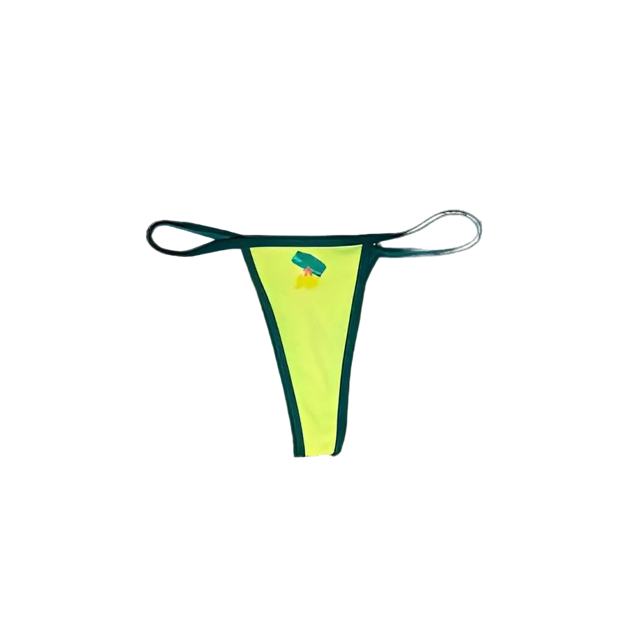 Guyane BIKINI FULL SET