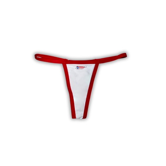 PUERTO RICO BIKINI BOTTOM