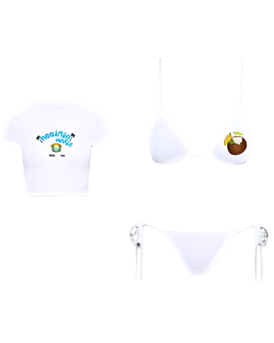 SET COCOBEACH