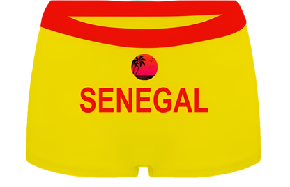 SENEGAL SHORT