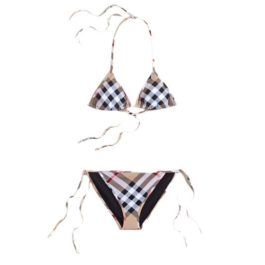 Burberry swimwear