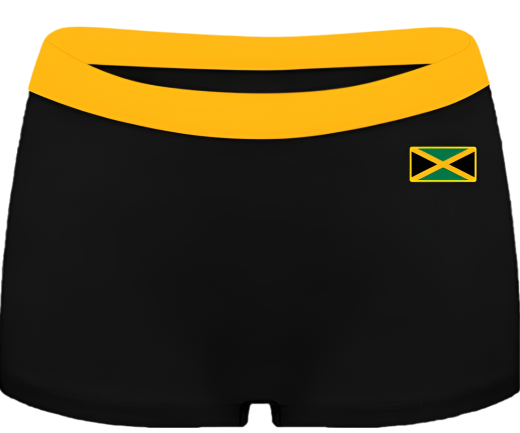 JAMAICA SHORT