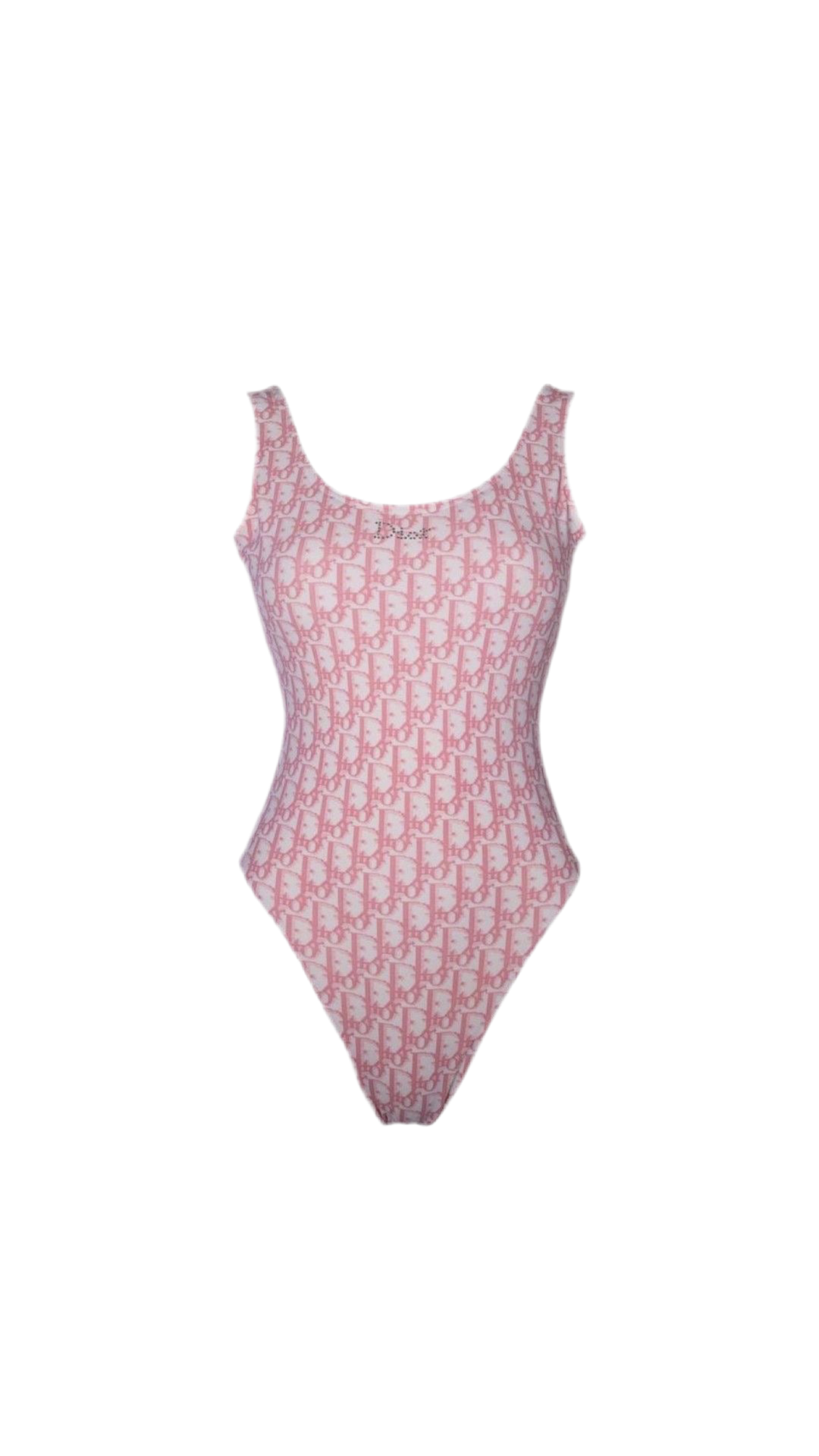 Dior swimwear PINK