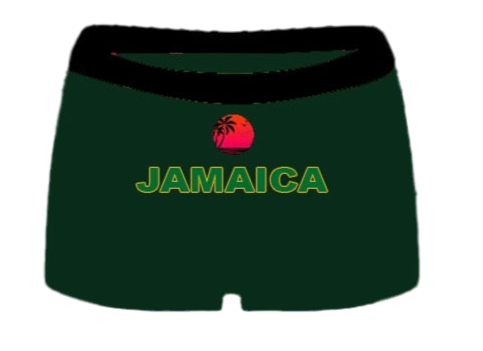 JAMAICA SHORT