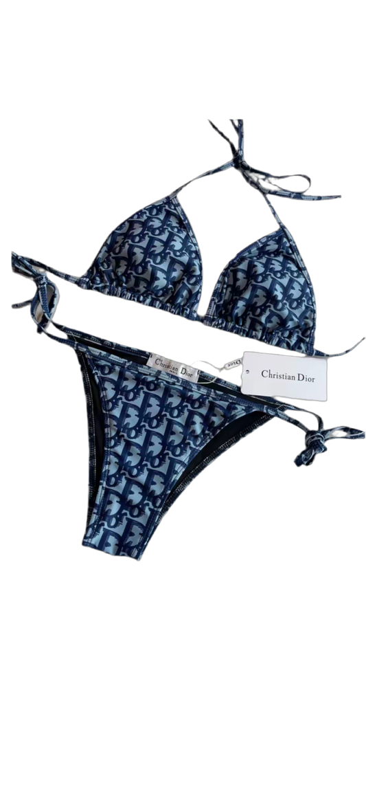 Dior Swimwear