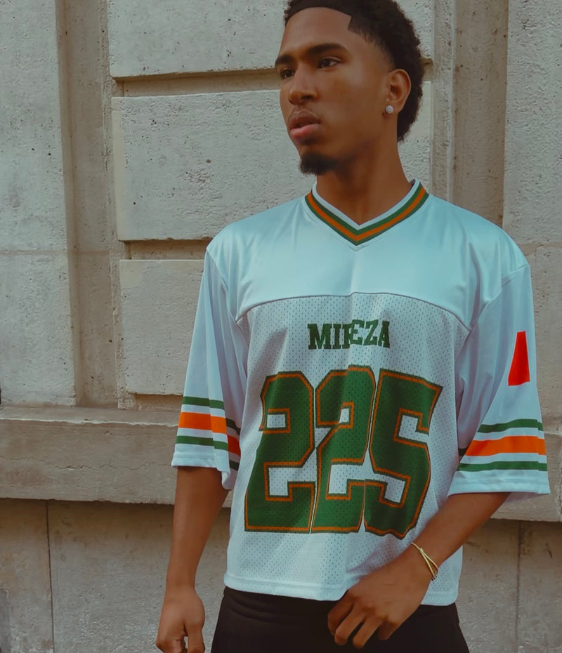 Côte d’Ivoire JERSEY