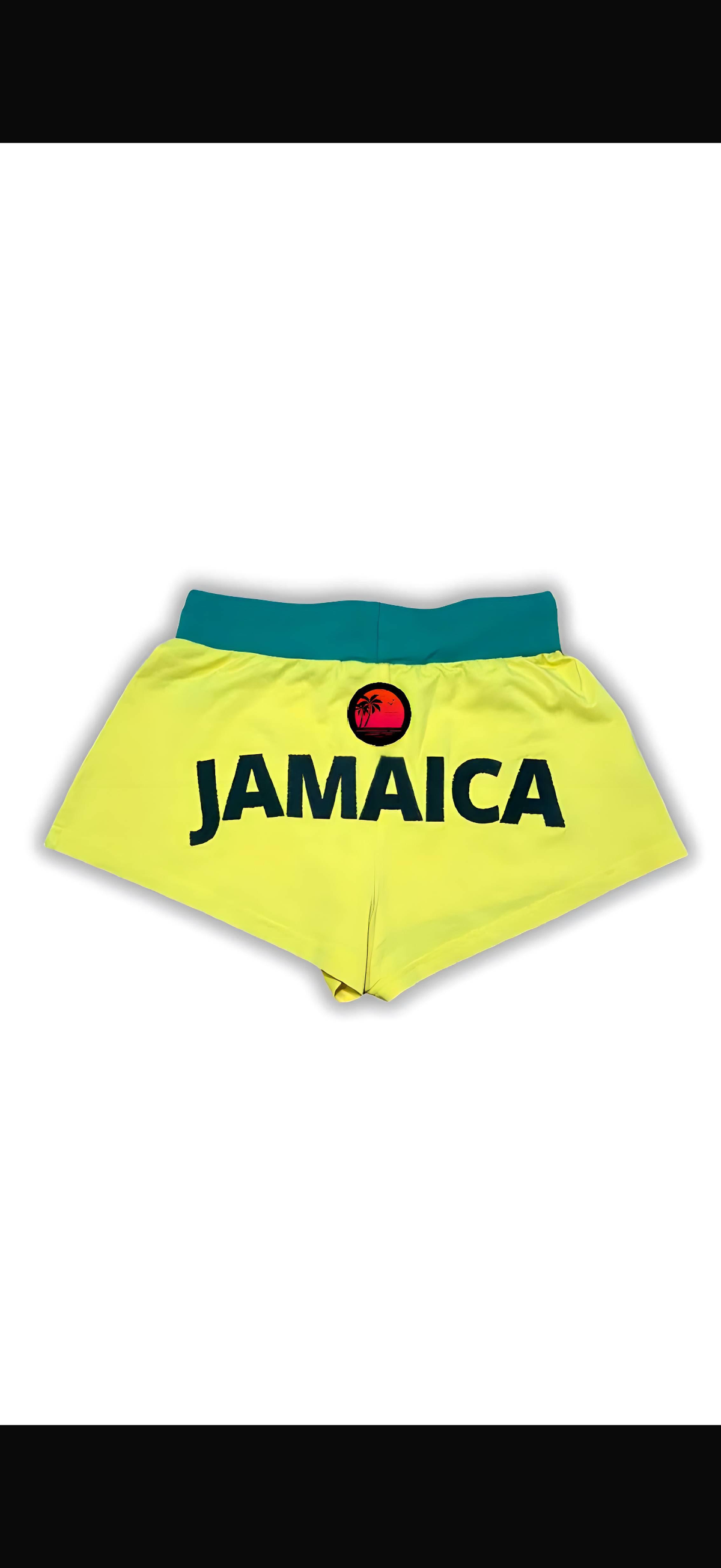 Jamaica short