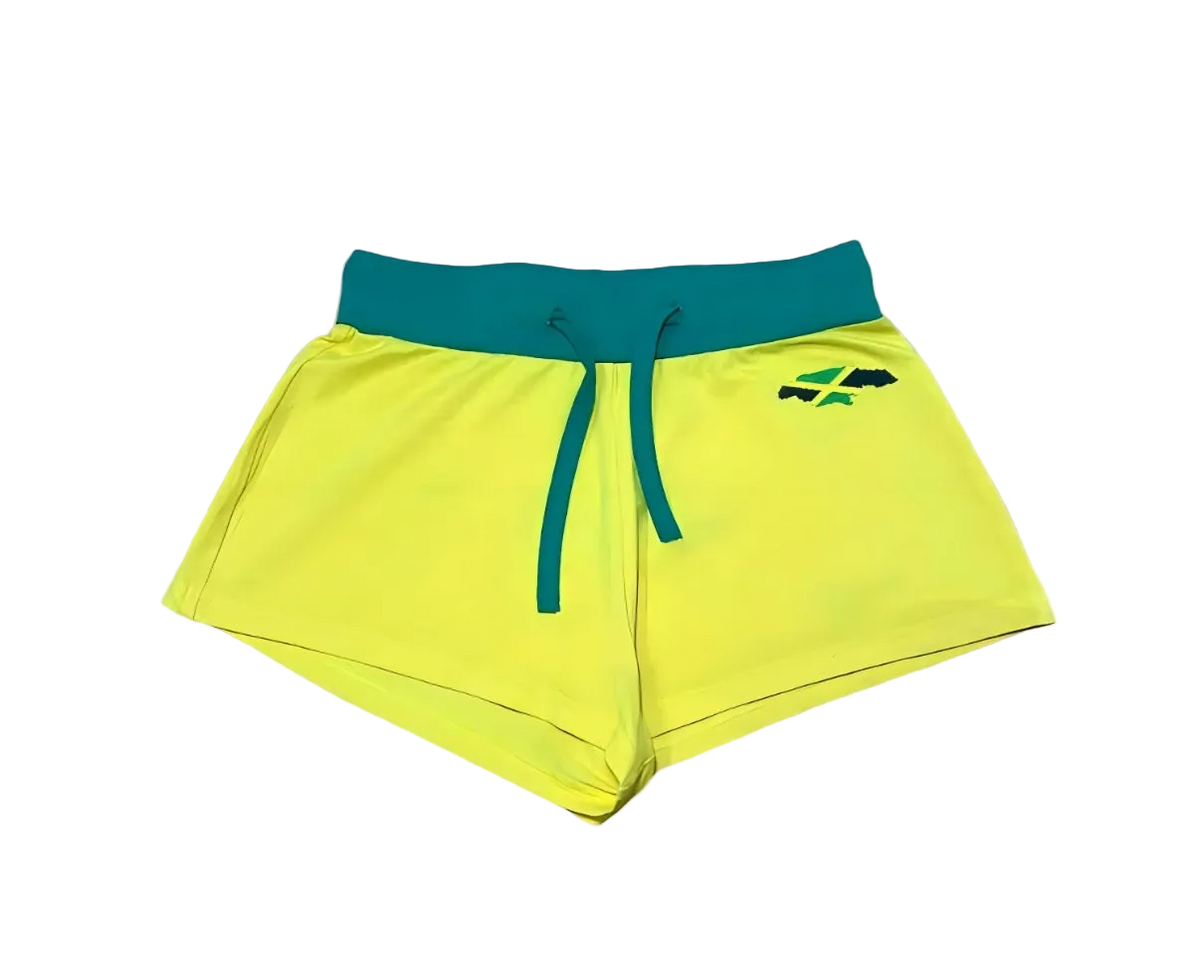 Jamaica short