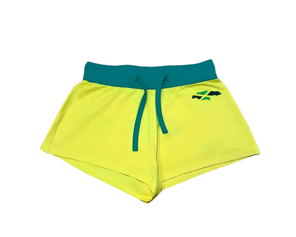 Jamaica short