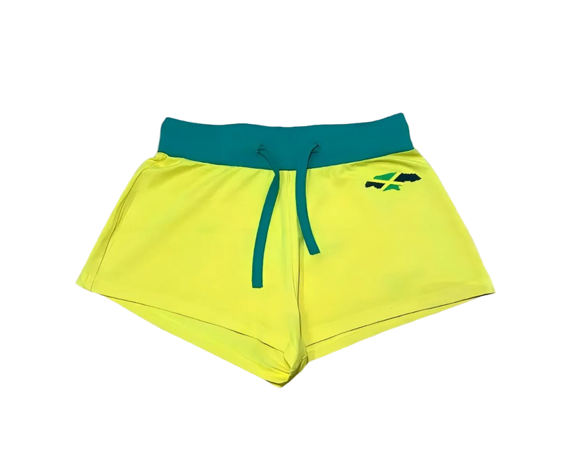 Jamaica short