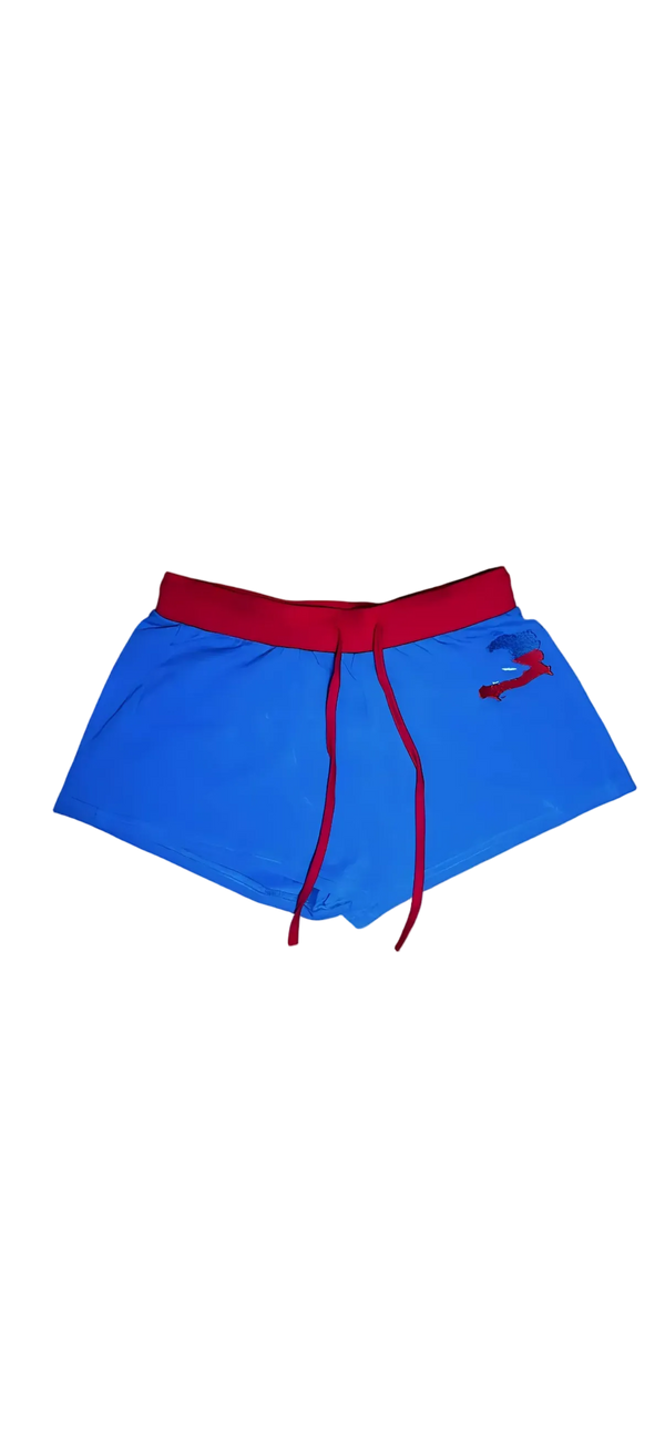 Haïti short