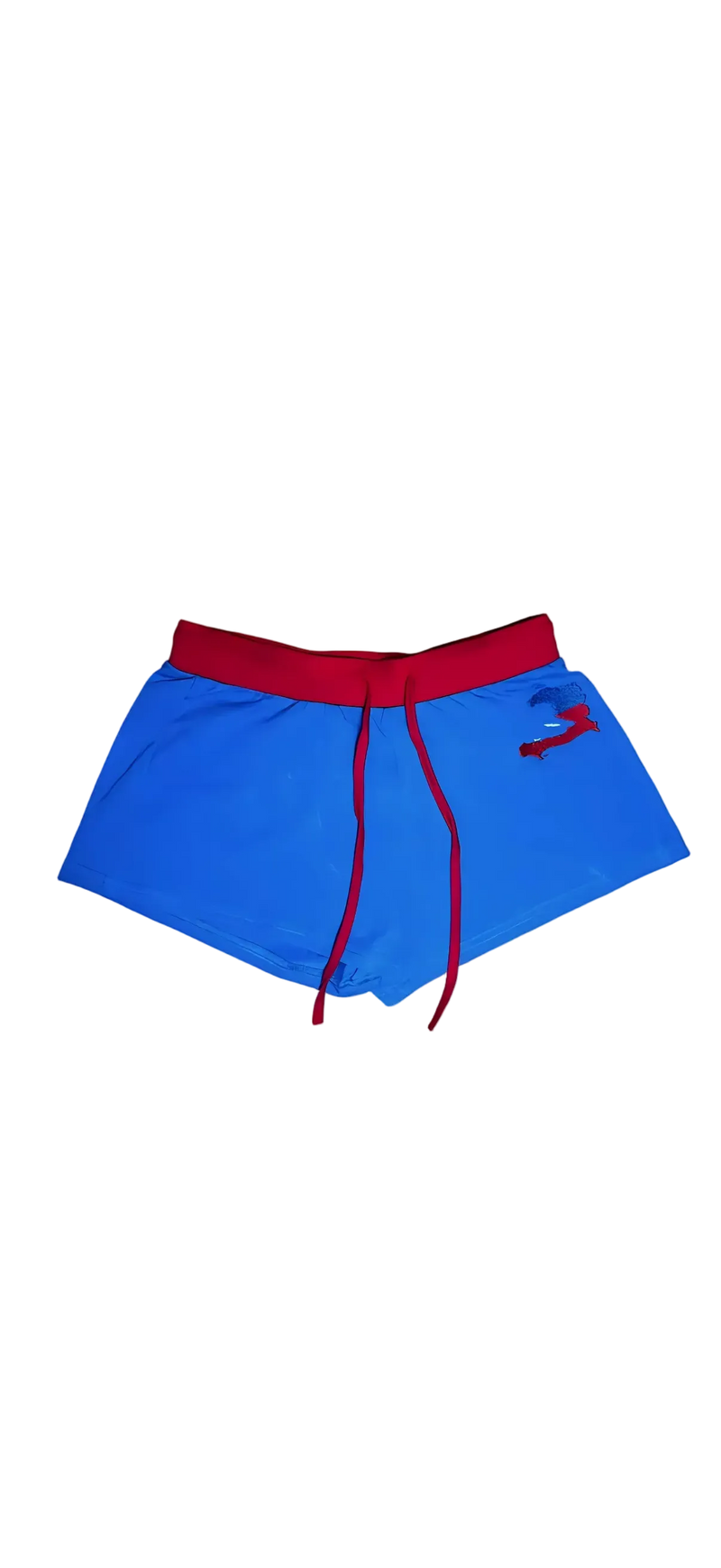 Haïti short