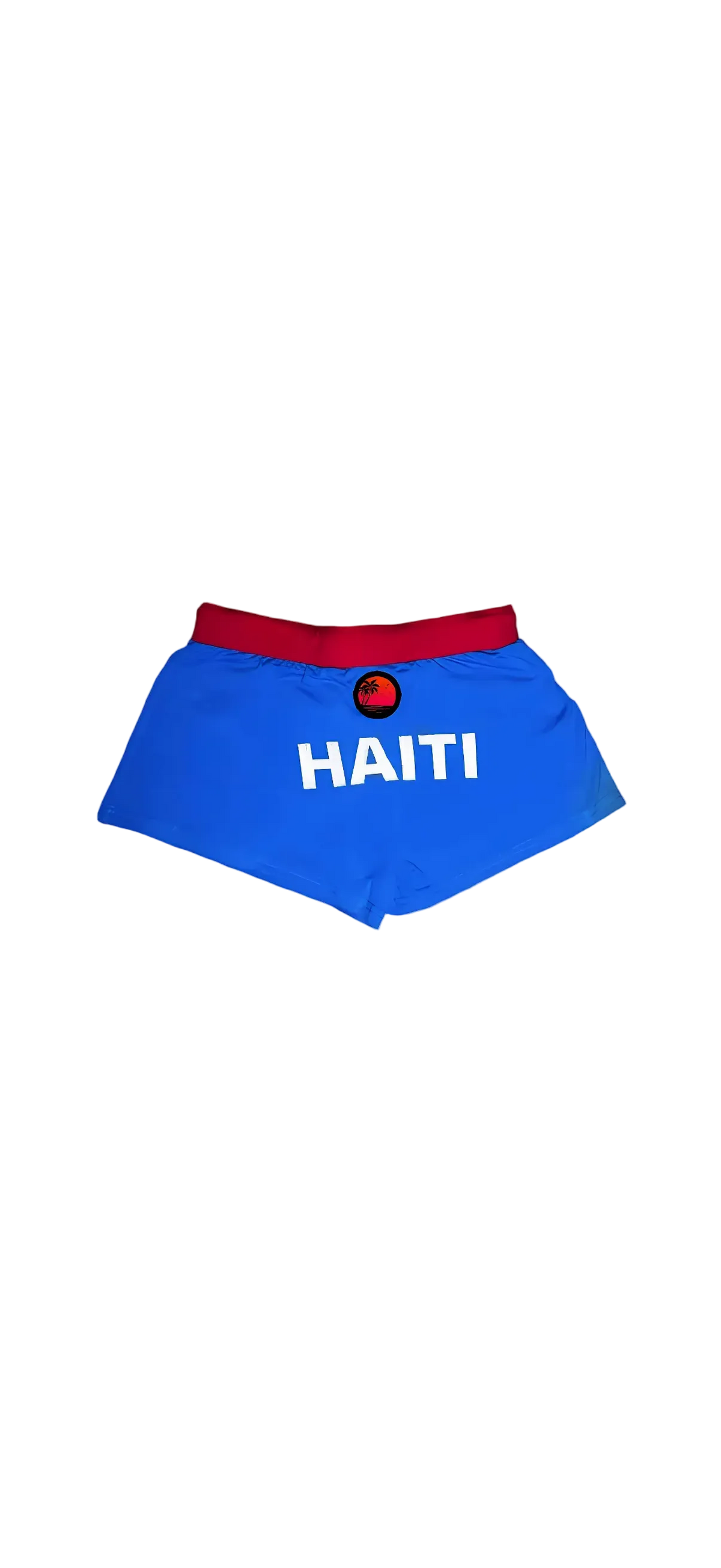 Haïti short