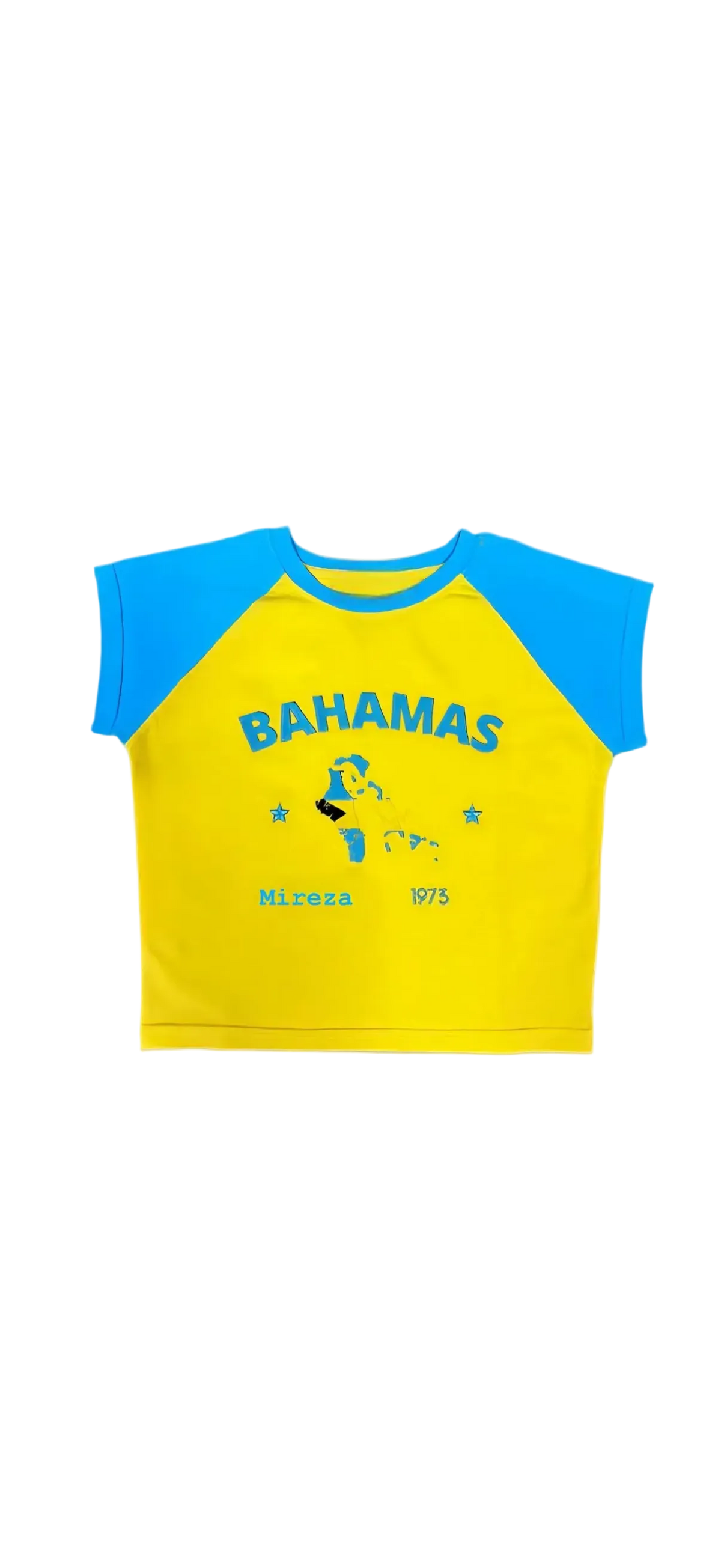 Bahamas T-shirt