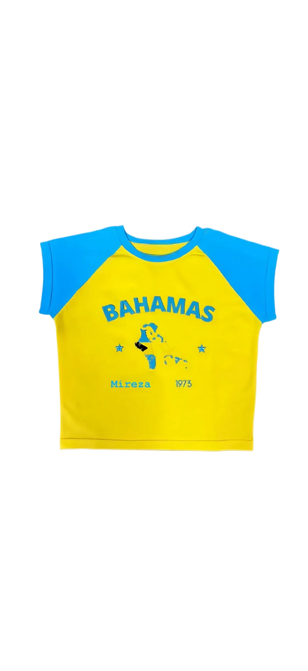 Bahamas T-shirt