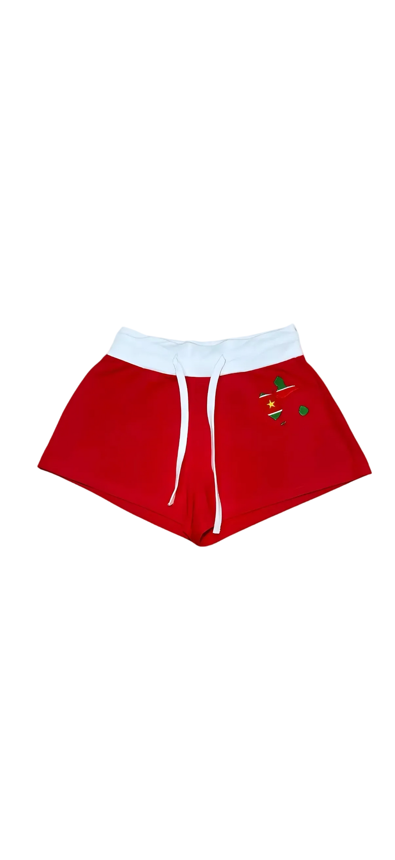 Guadeloupe short