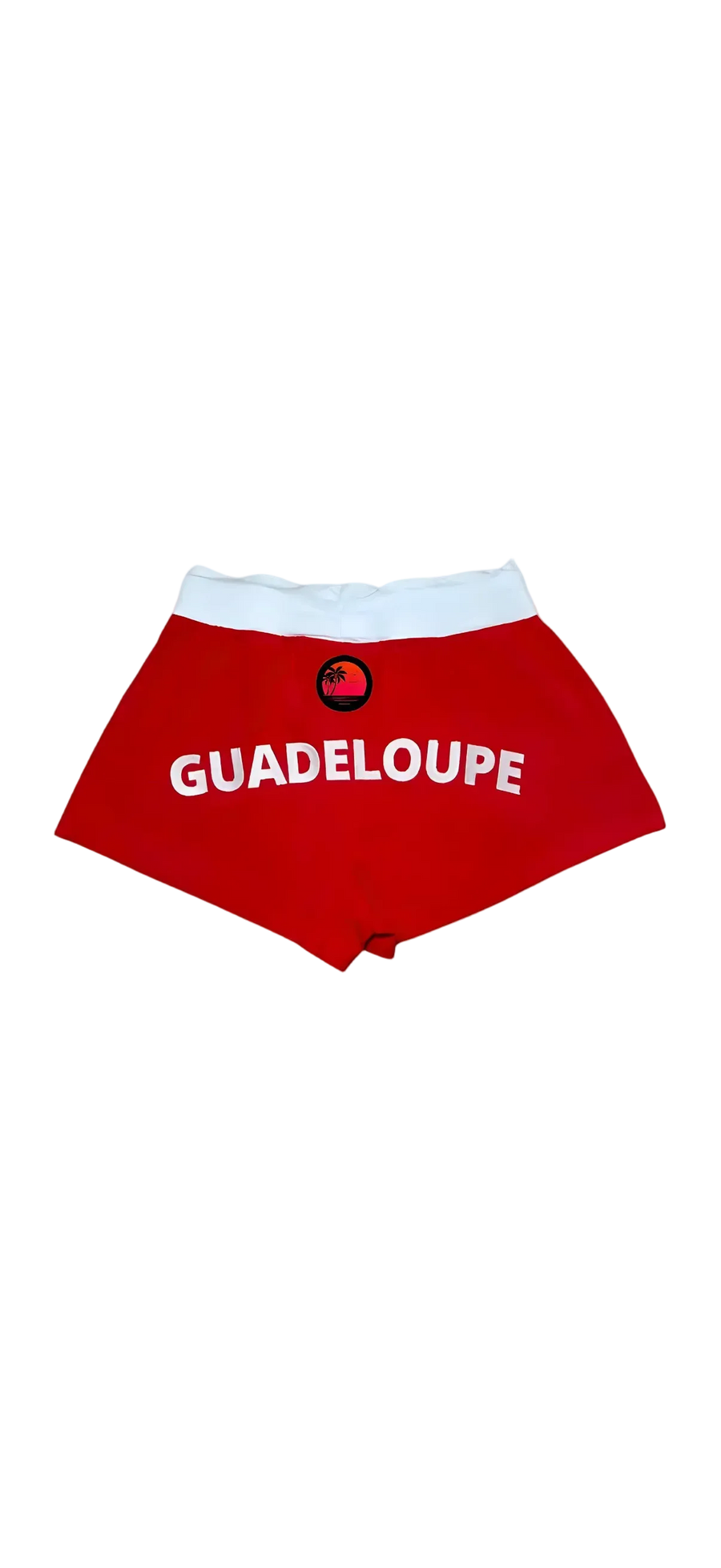 Guadeloupe FULL SET