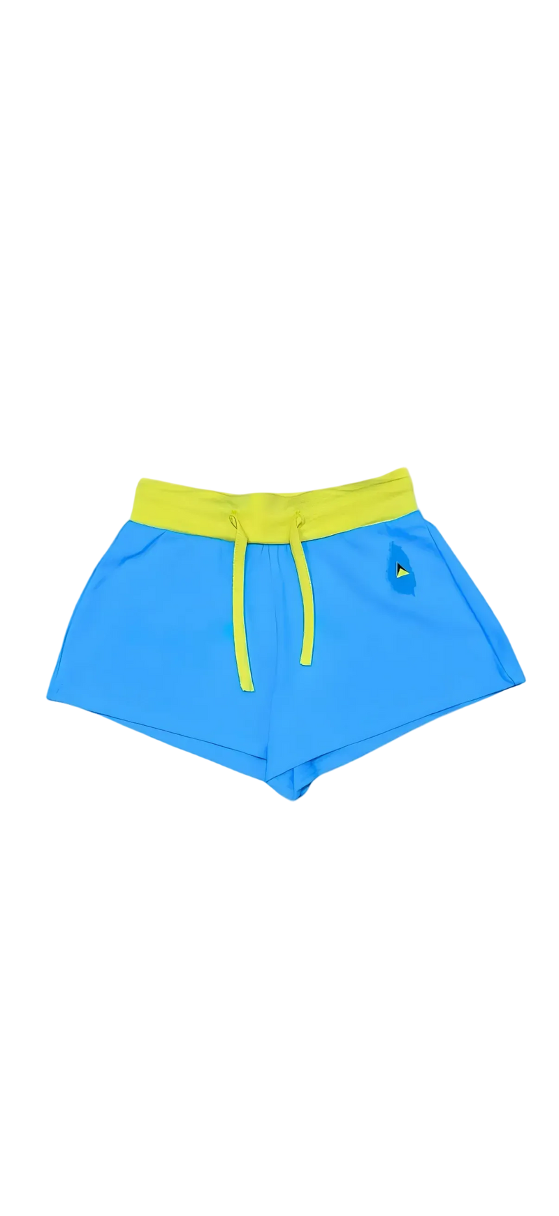 Saint Lucia short