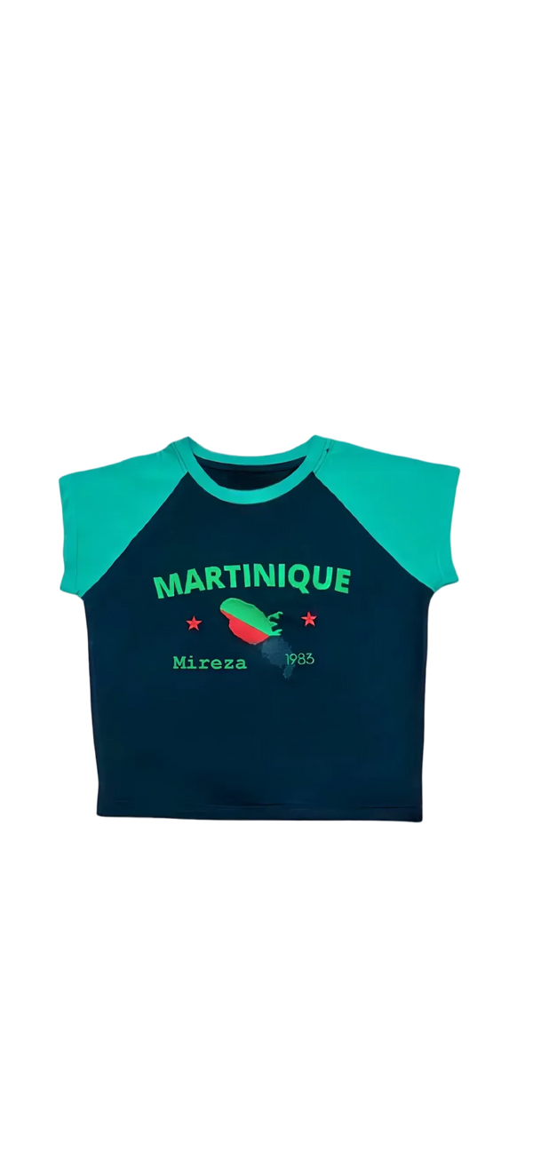 Martinique T-shirt