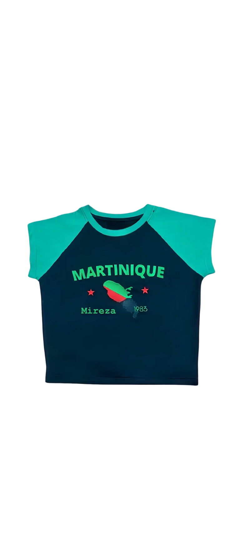Martinique T-shirt