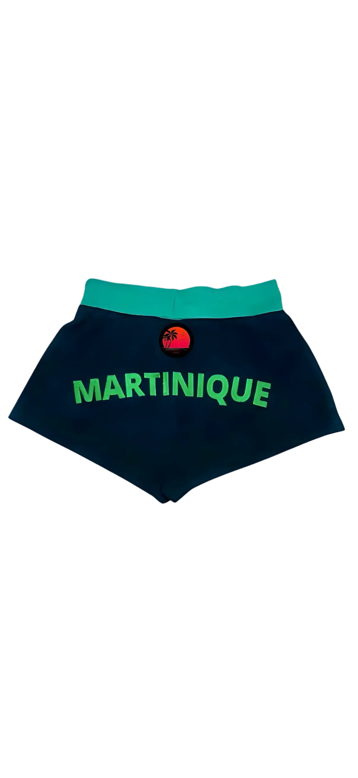 Martinique short