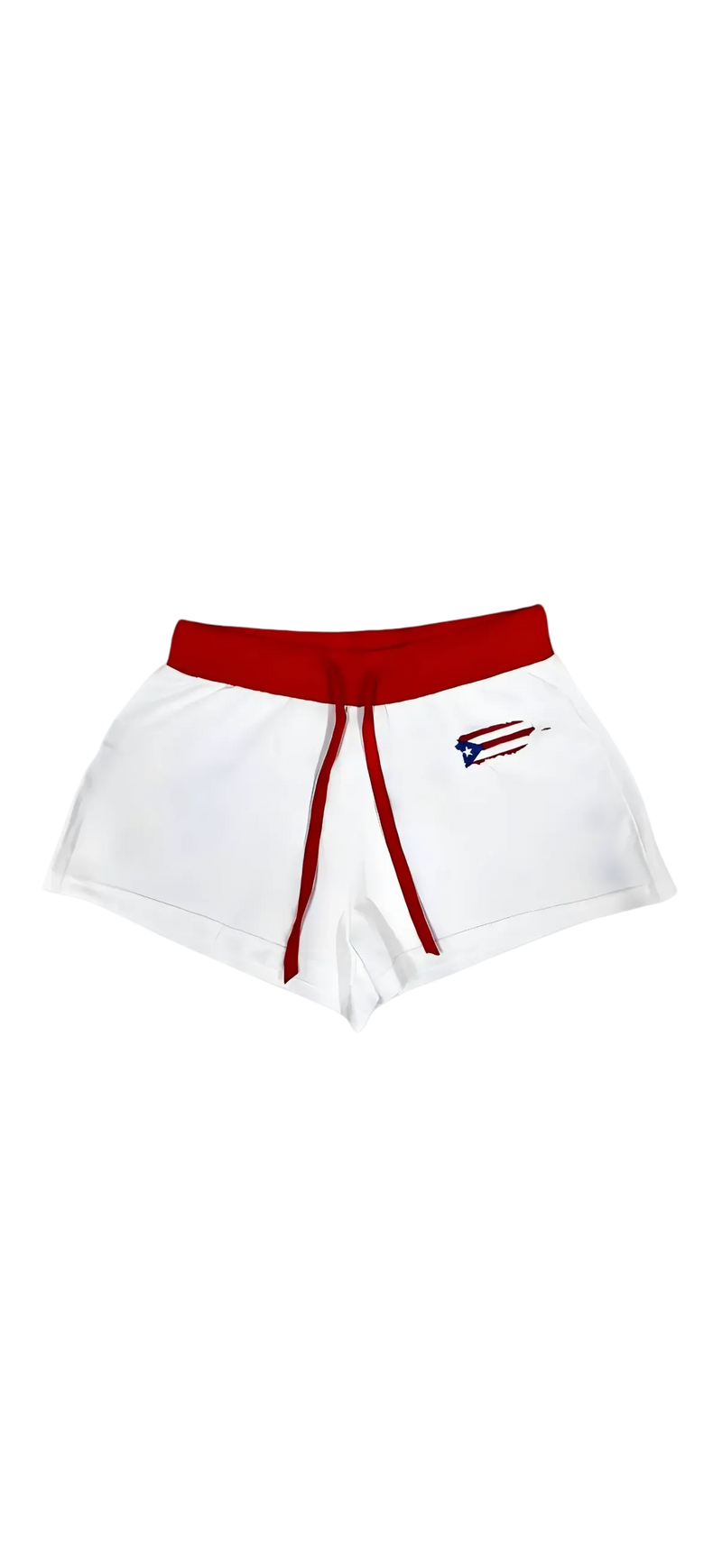 Puerto Rico short