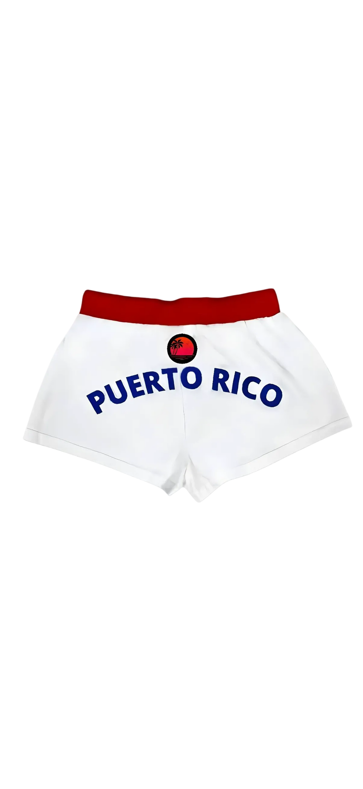 Puerto Rico short