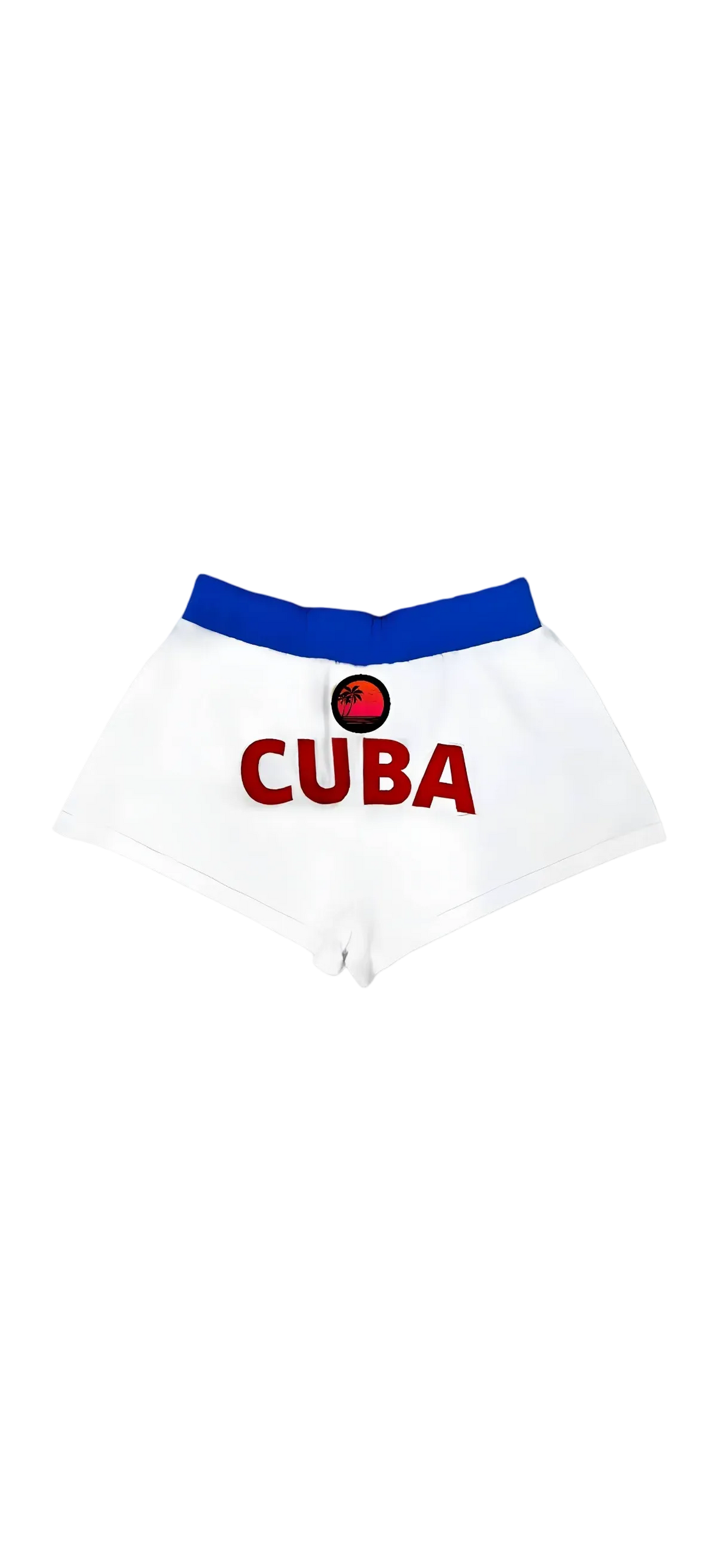 Cuba short