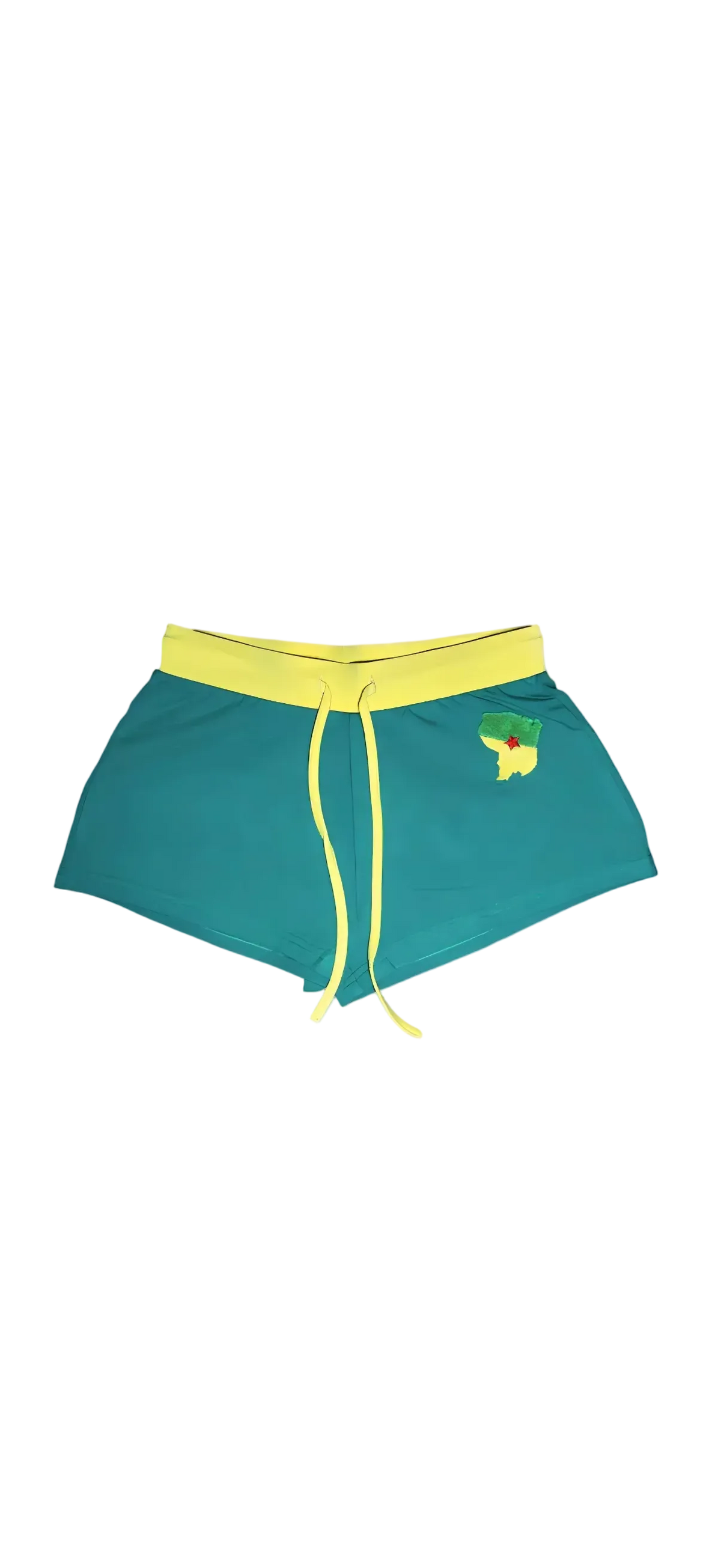 Guyane short