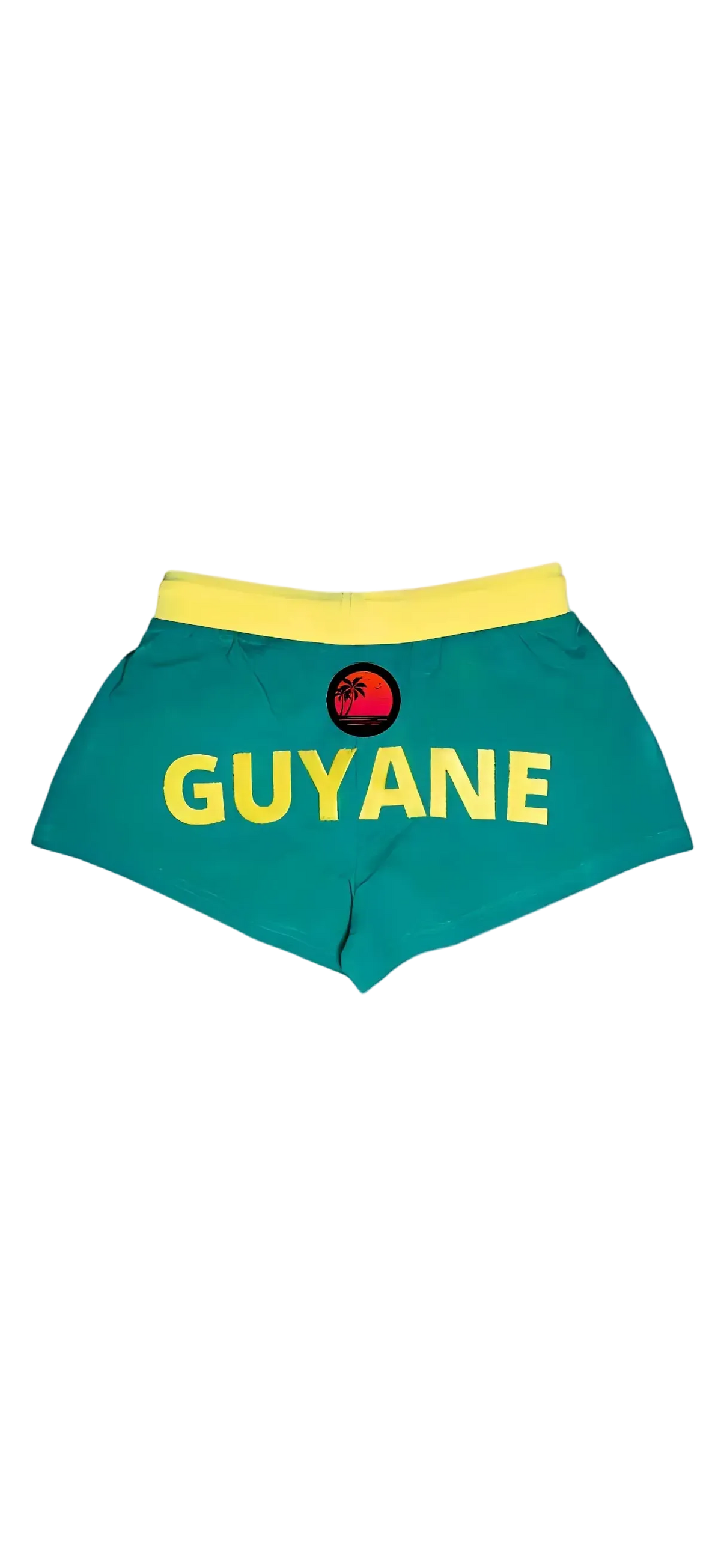 Guyane short
