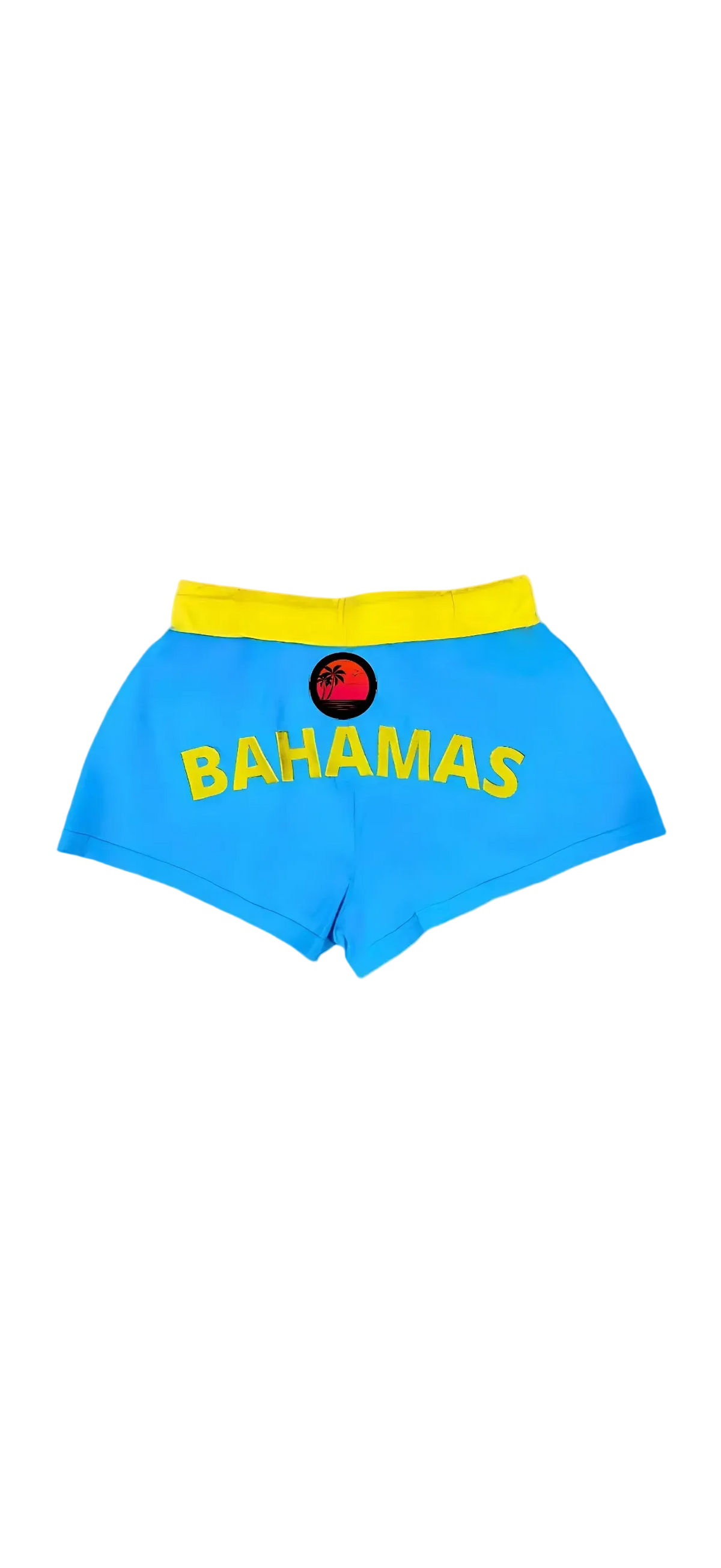 Bahamas short
