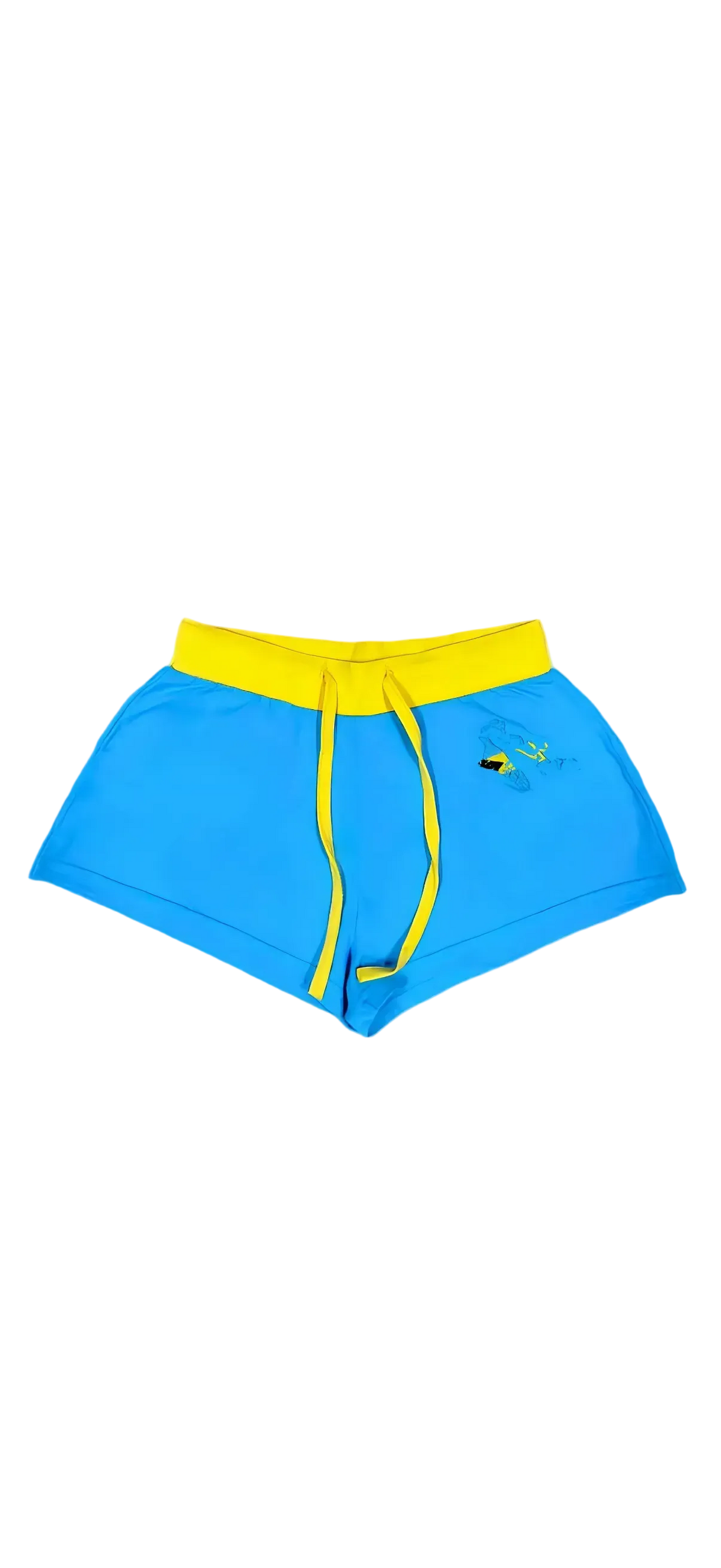 Bahamas short