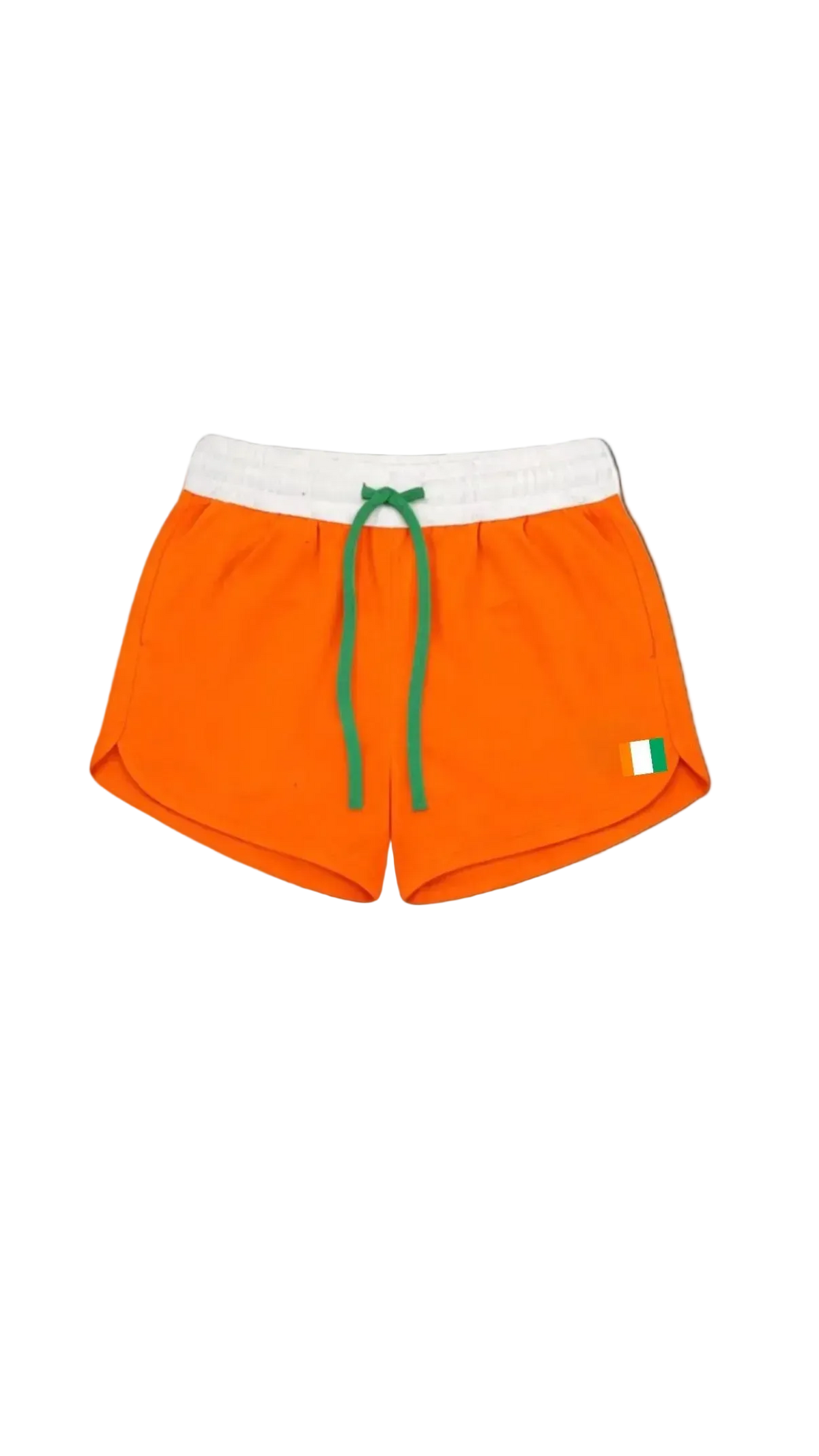 CÔTE D’IVOIRE SHORT